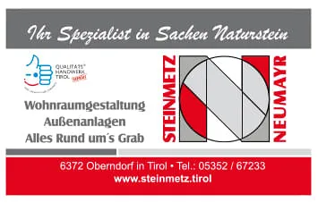 Steinmetz-Neumayr
